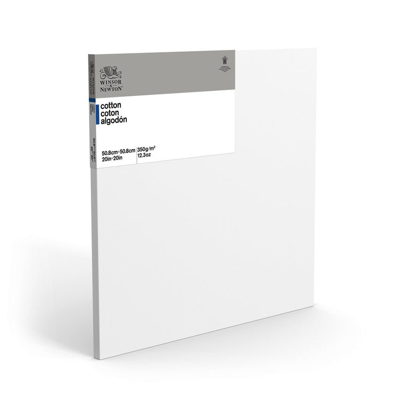 Winsor & Newton Classic Cotton Canvas - Traditional Profile