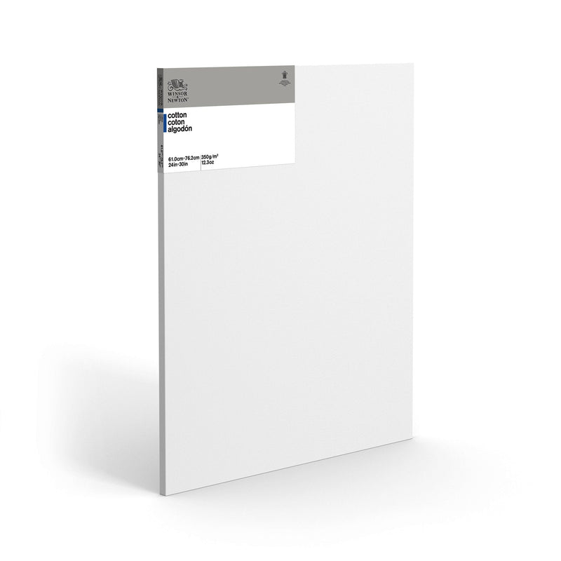 Winsor & Newton Classic Cotton Canvas - Traditional Profile
