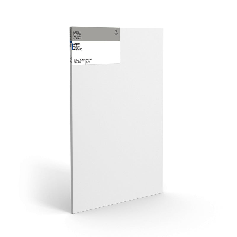 Winsor & Newton Classic Cotton Canvas - Traditional Profile