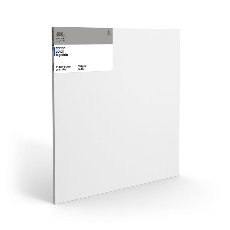 Winsor & Newton Classic Cotton Canvas - Traditional Profile