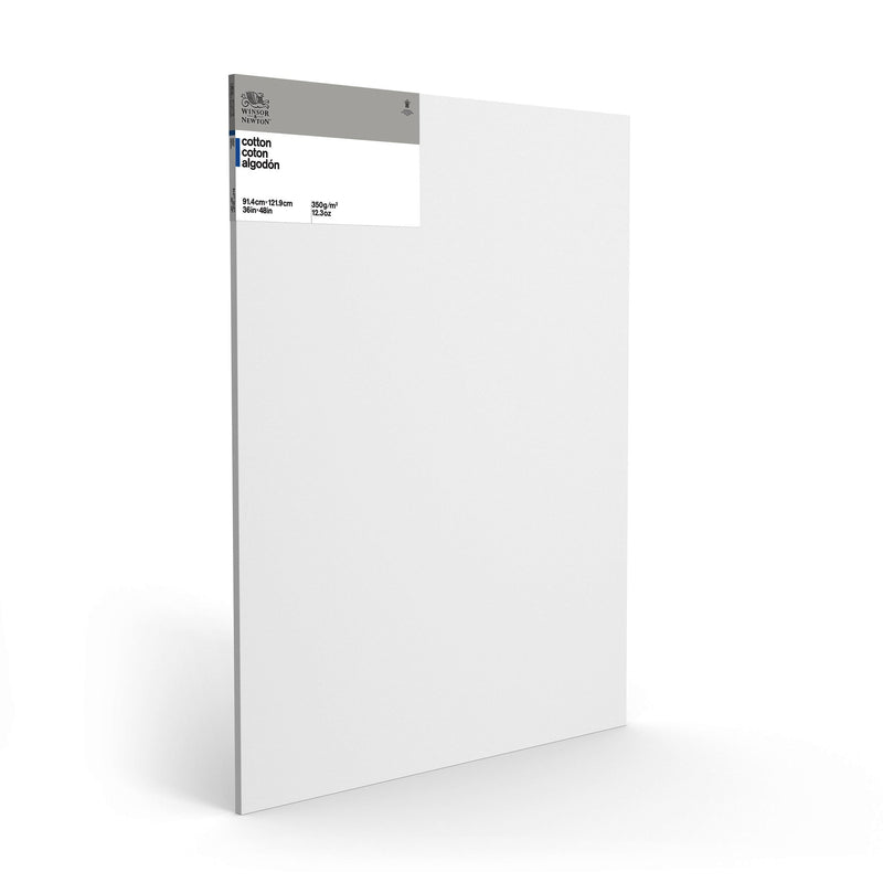 Winsor & Newton Classic Cotton Canvas - Traditional Profile