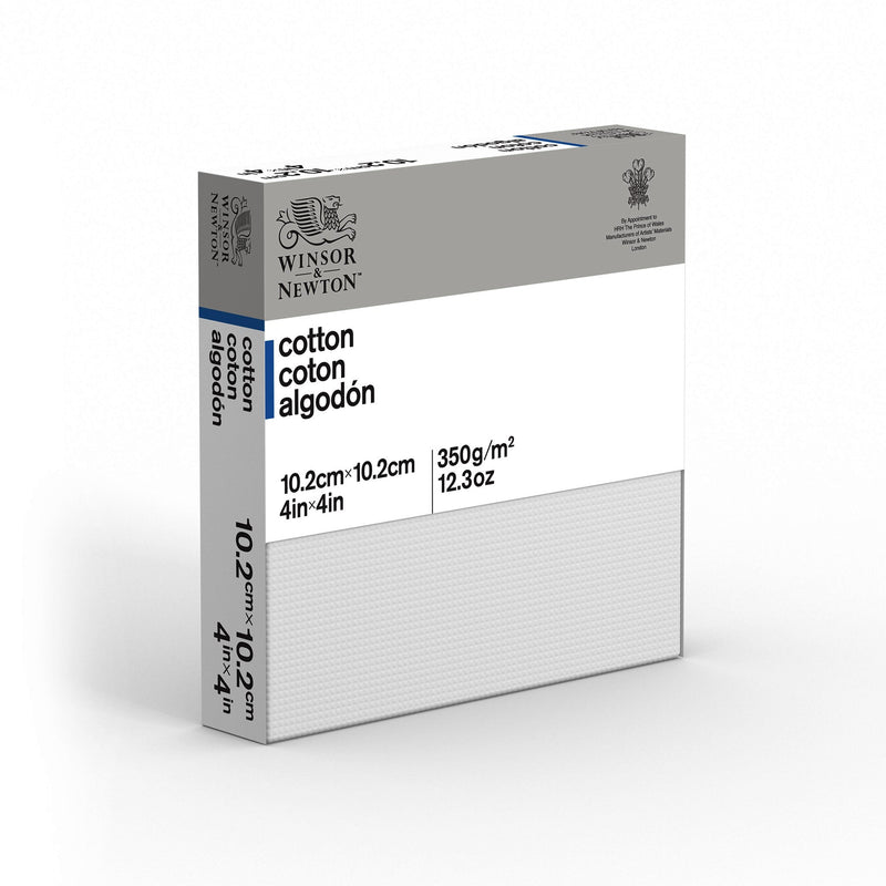 Winsor & Newton Classic Cotton Canvas - Traditional Profile