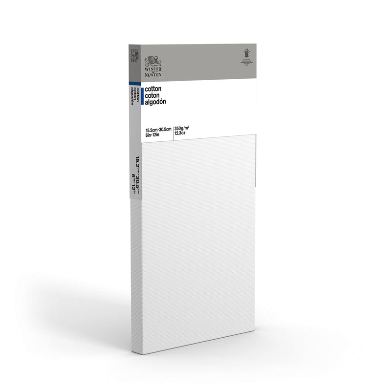 Winsor & Newton Classic Cotton Canvas - Traditional Profile
