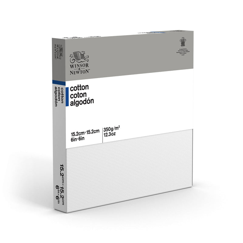 Winsor & Newton Classic Cotton Canvas - Traditional Profile