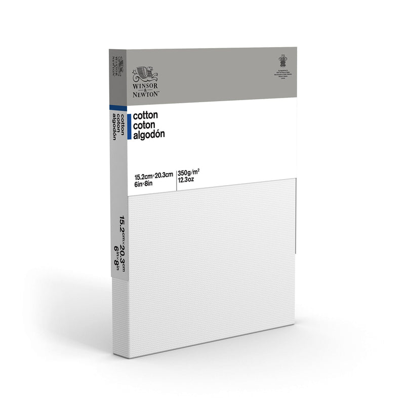 Winsor & Newton Classic Cotton Canvas - Traditional Profile
