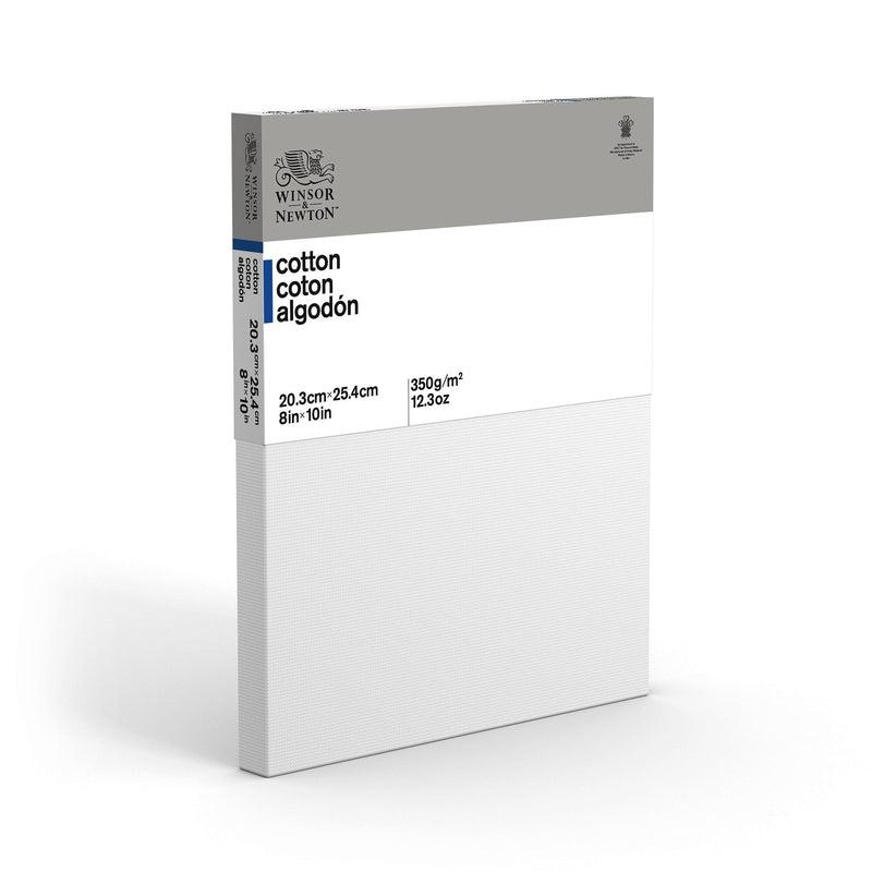 Winsor & Newton Classic Cotton Canvas - Traditional Profile