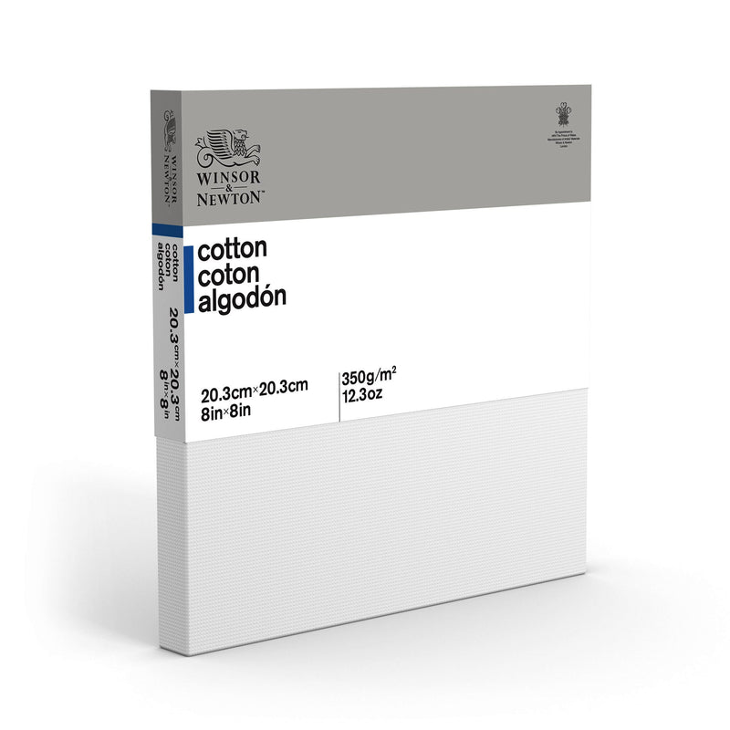 Winsor & Newton Classic Cotton Canvas - Traditional Profile