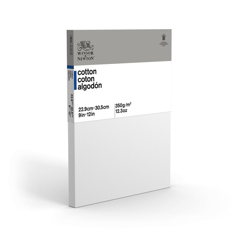 Winsor & Newton Classic Cotton Canvas - Traditional Profile