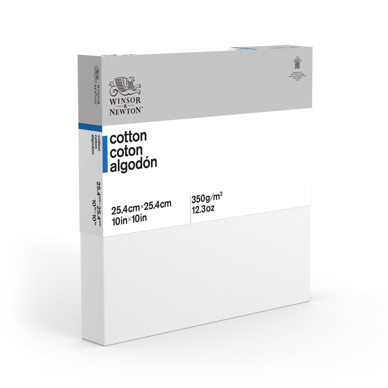 Winsor & Newton Classic Cotton Canvas - Deep Profile