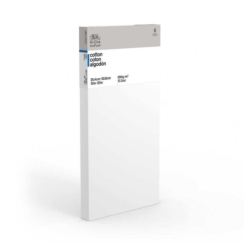 Winsor & Newton Classic Cotton Canvas - Deep Profile