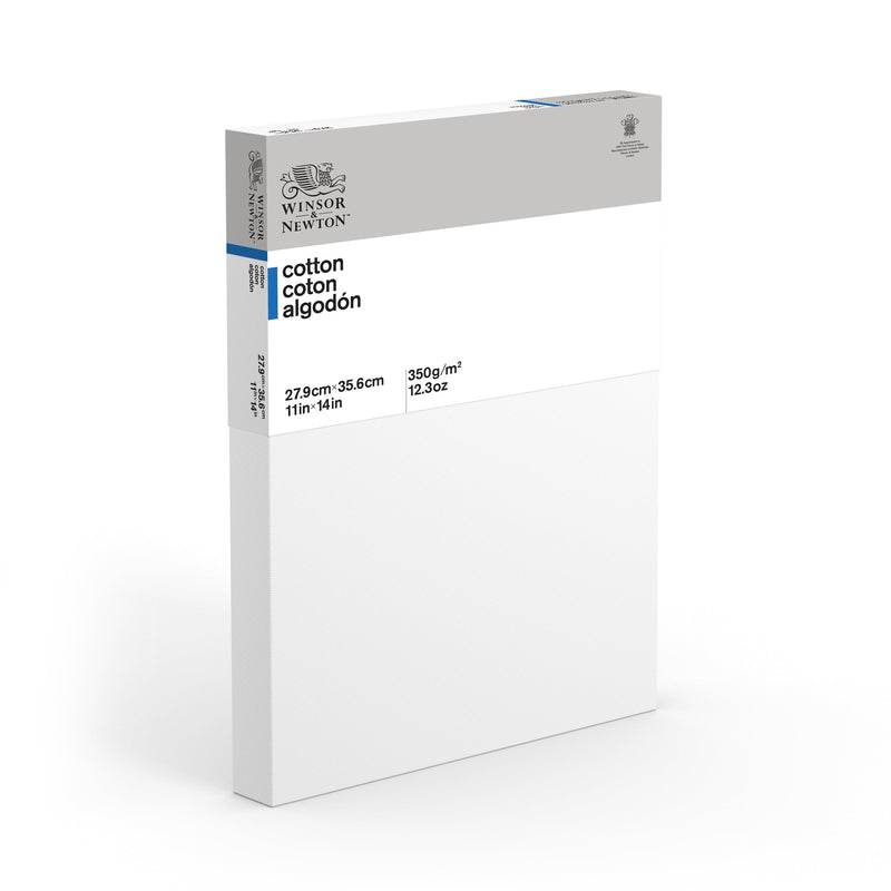 Winsor & Newton Classic Cotton Canvas - Deep Profile