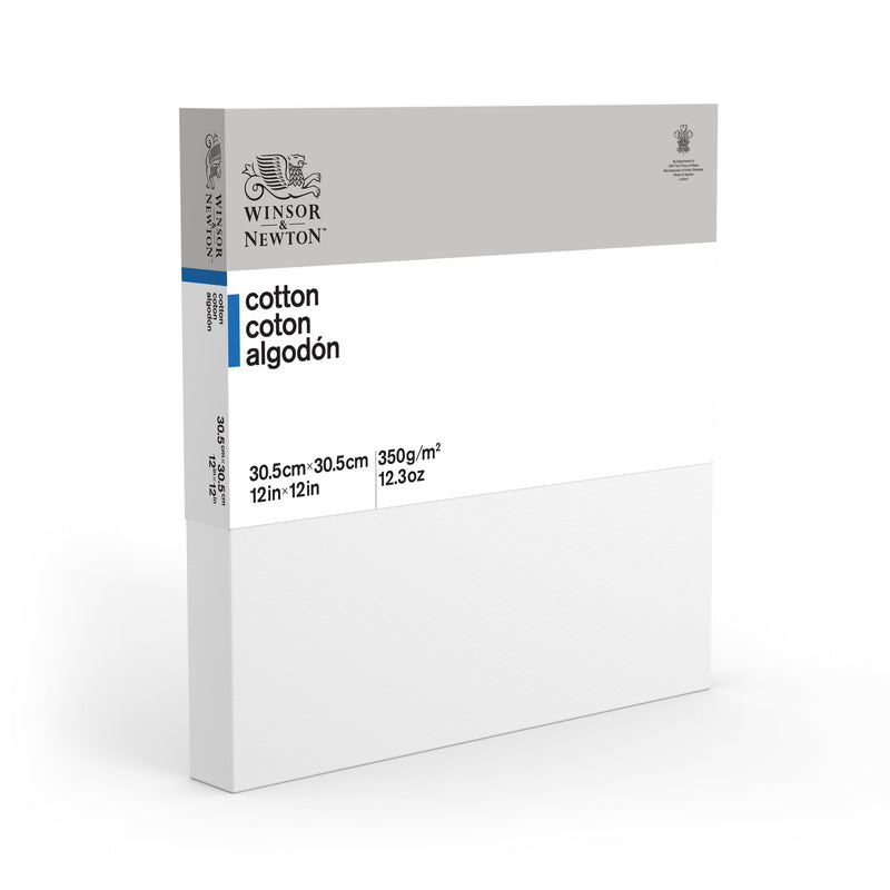 Winsor & Newton Classic Cotton Canvas - Deep Profile