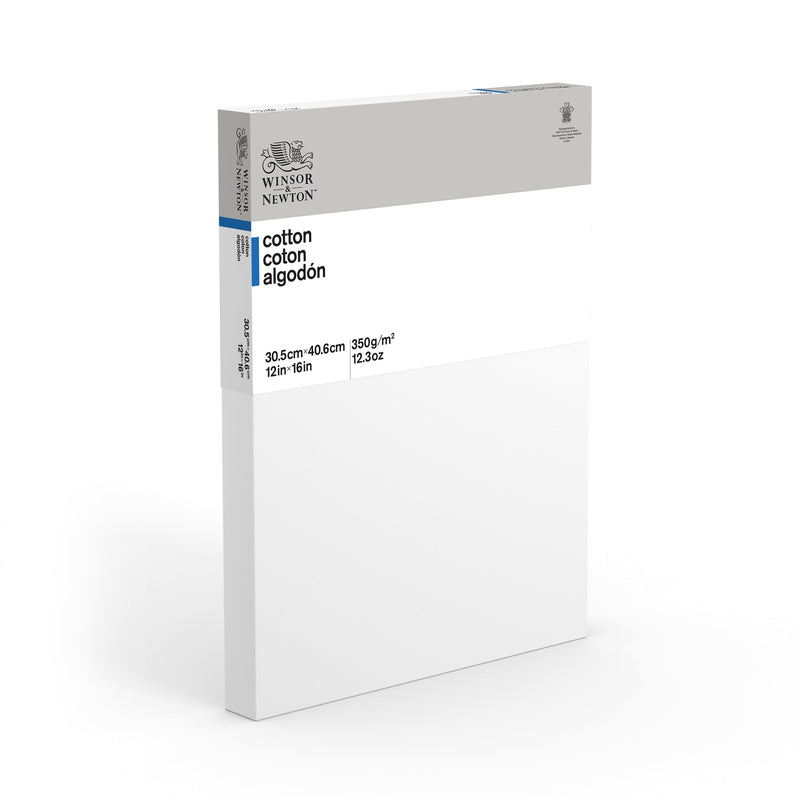 Winsor & Newton Classic Cotton Canvas - Deep Profile