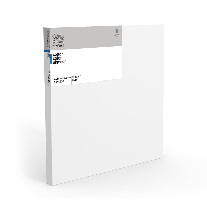 Winsor & Newton Classic Cotton Canvas - Deep Profile