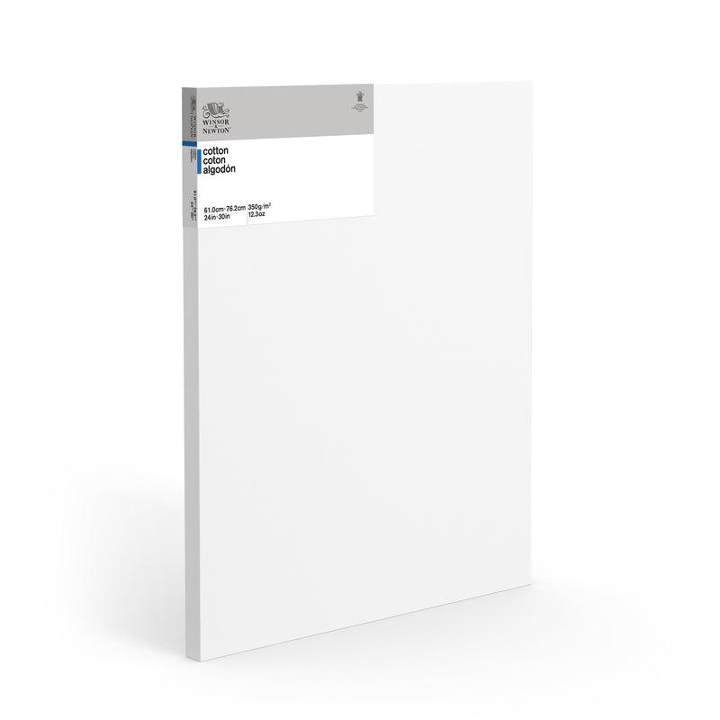 Winsor & Newton Classic Cotton Canvas - Deep Profile