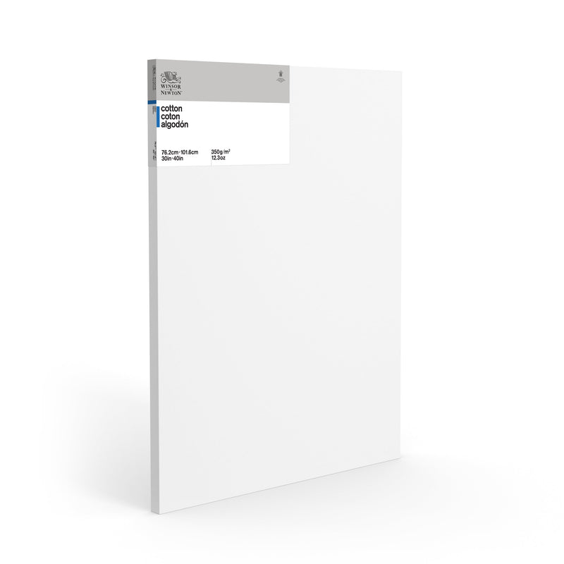 Winsor & Newton Classic Cotton Canvas - Deep Profile