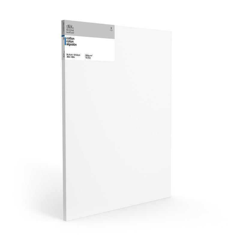 Winsor & Newton Classic Cotton Canvas - Deep Profile