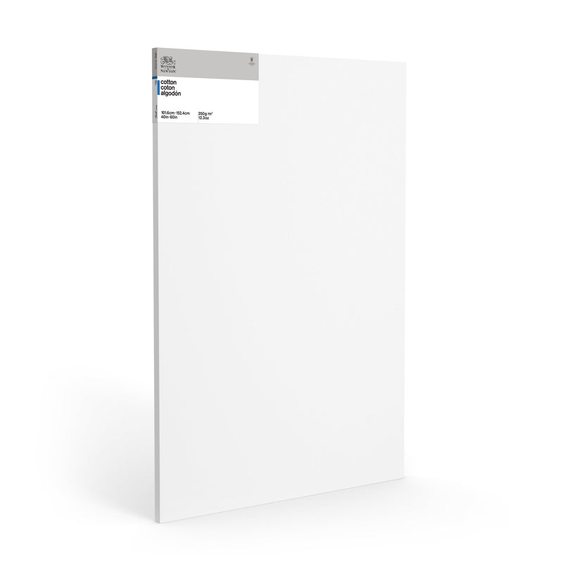 Winsor & Newton Classic Cotton Canvas - Deep Profile