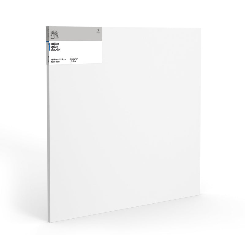 Winsor & Newton Classic Cotton Canvas - Deep Profile