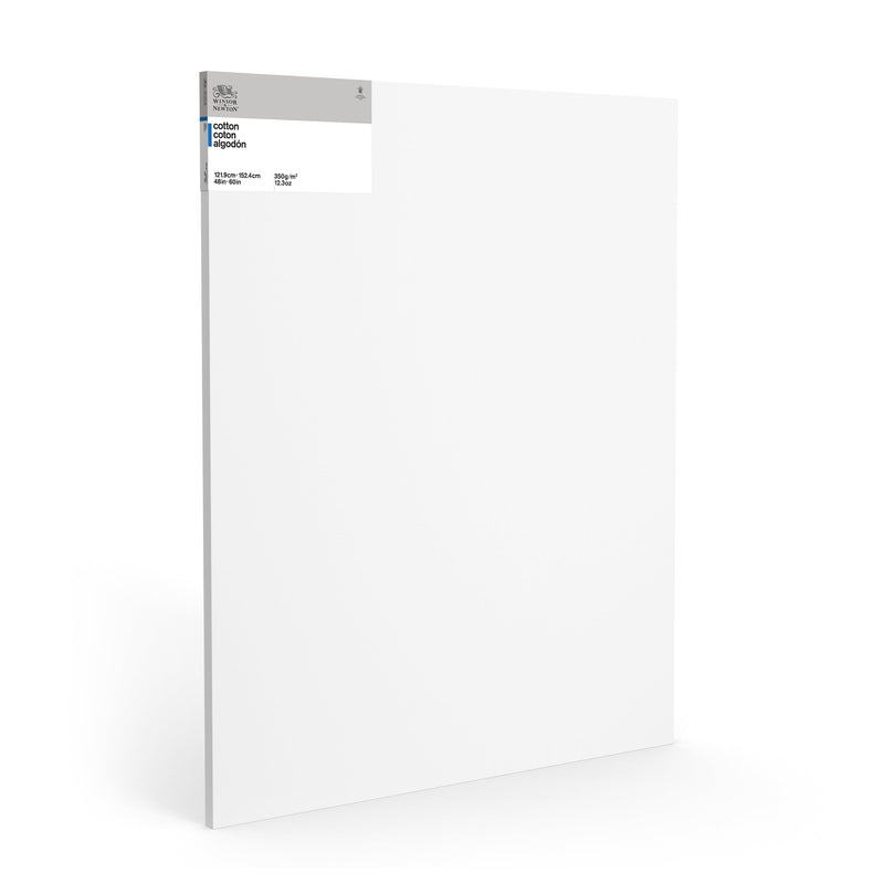 Winsor & Newton Classic Cotton Canvas - Deep Profile