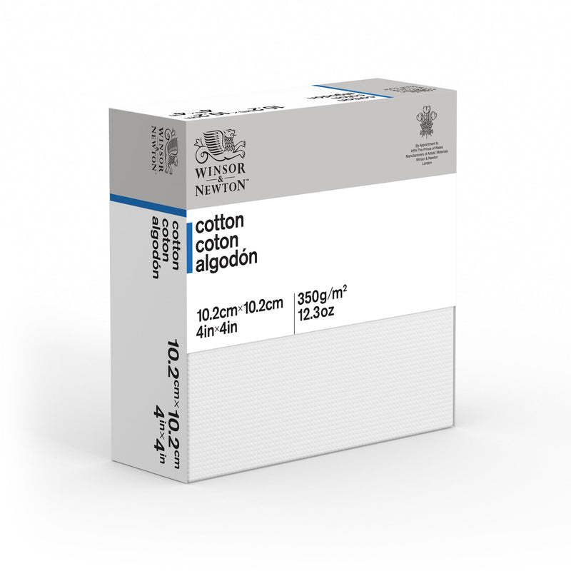 Winsor & Newton Classic Cotton Canvas - Deep Profile