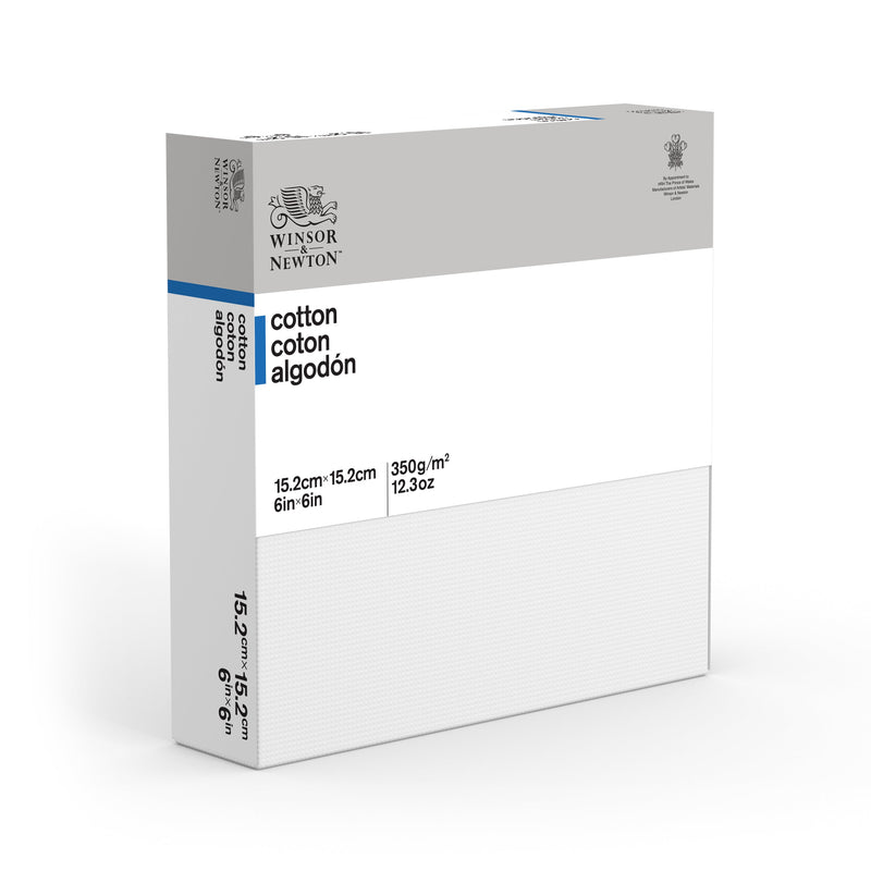 Winsor & Newton Classic Cotton Canvas - Deep Profile