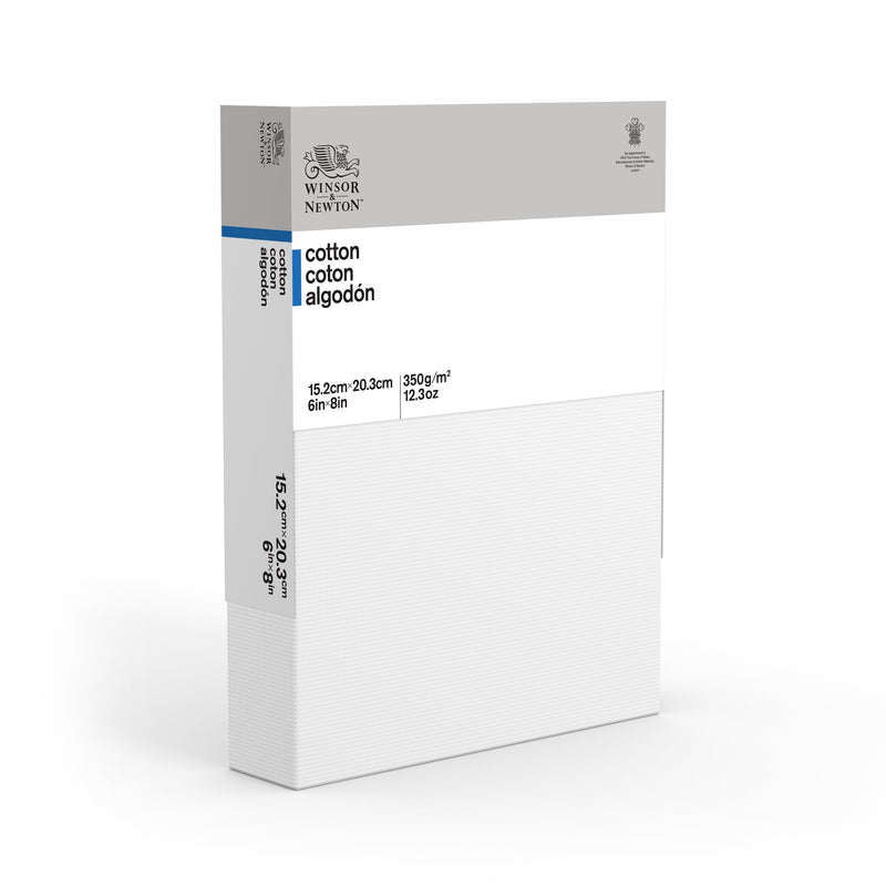 Winsor & Newton Classic Cotton Canvas - Deep Profile