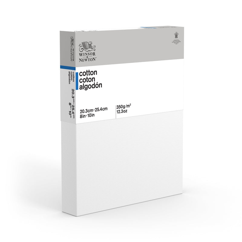Winsor & Newton Classic Cotton Canvas - Deep Profile