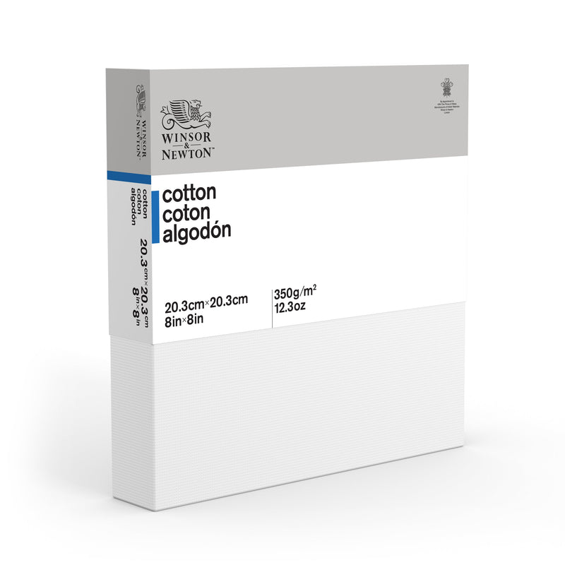 Winsor & Newton Classic Cotton Canvas - Deep Profile