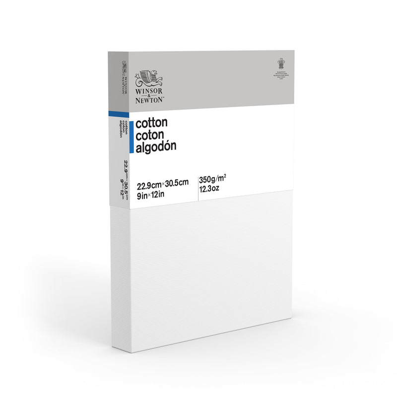 Winsor & Newton Classic Cotton Canvas - Deep Profile