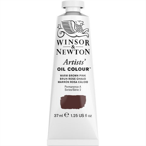 Winsor & Newton Artists' Oil Colours - 37ml