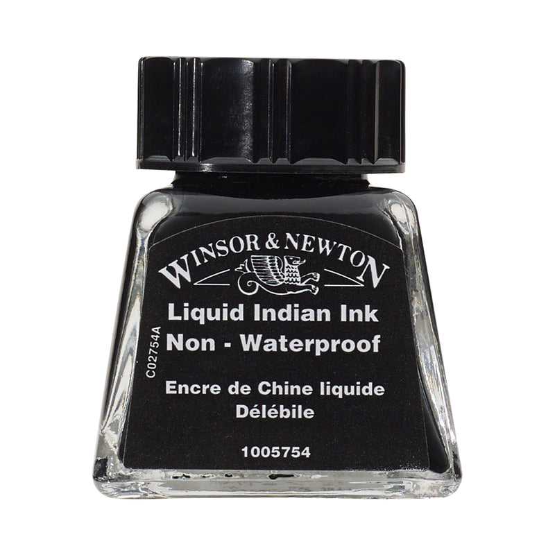 Winsor & Newton Drawing Ink - 14ml