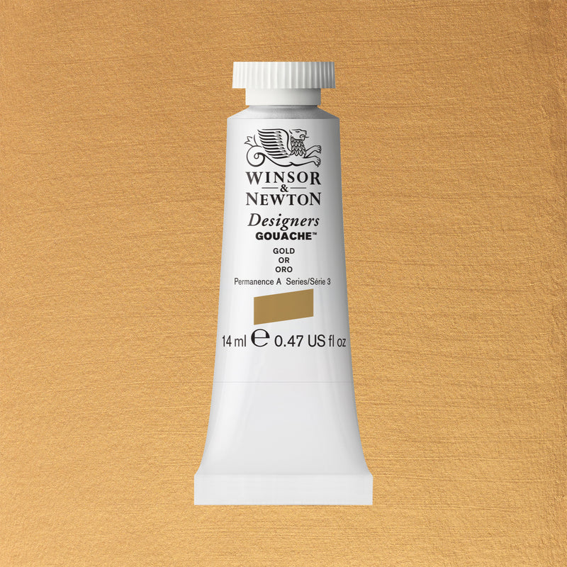 Winsor & Newton Designers Gouache - 14ml