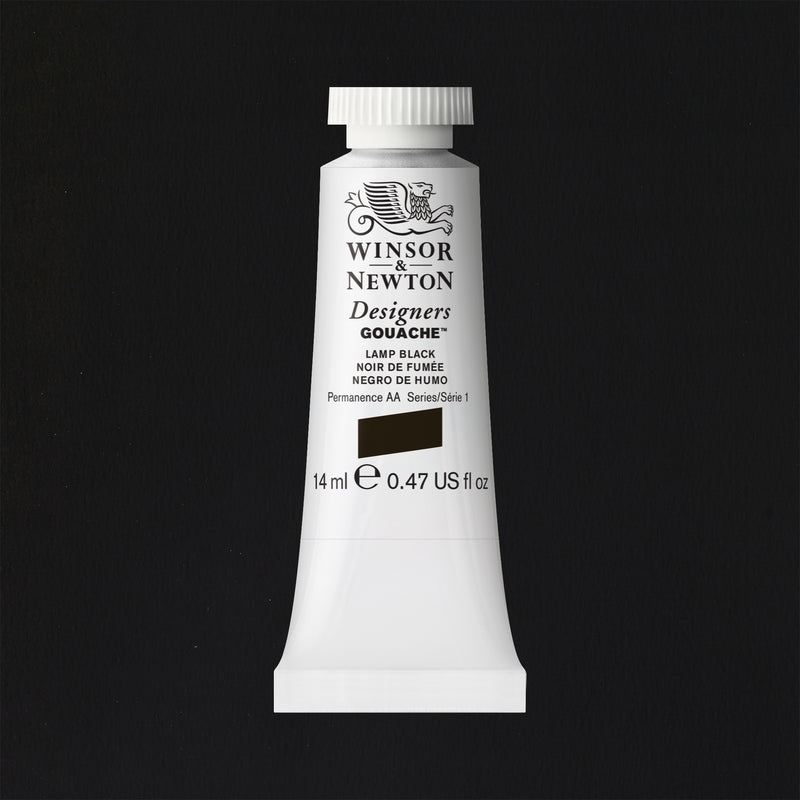 Winsor & Newton Designers Gouache - 14ml