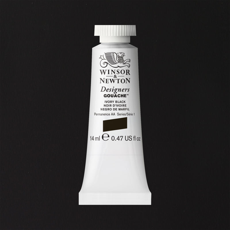 Winsor & Newton Designers Gouache - 14ml