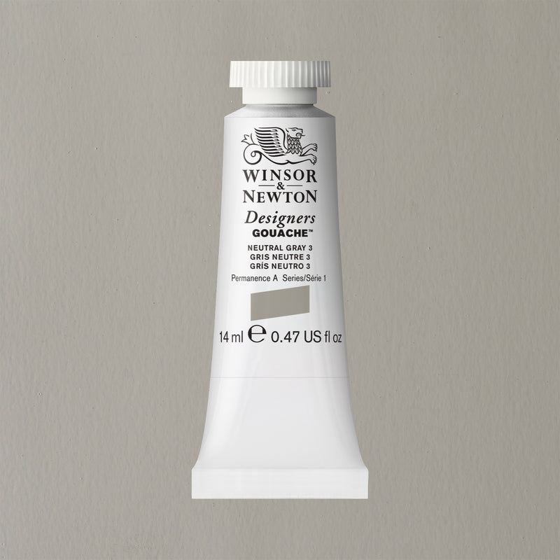 Winsor & Newton Designers Gouache - 14ml