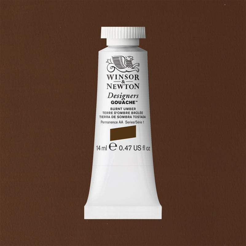 Winsor & Newton Designers Gouache - 14ml