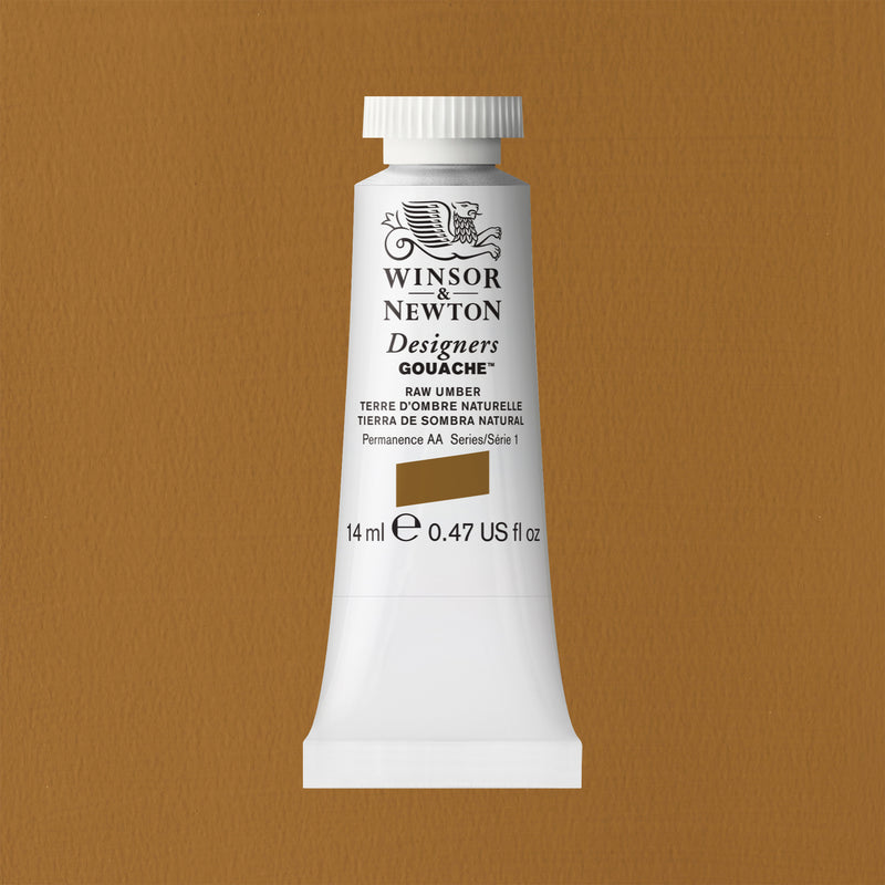 Winsor & Newton Designers Gouache - 14ml