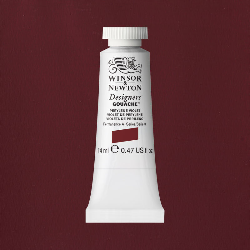 Winsor & Newton Designers Gouache - 14ml