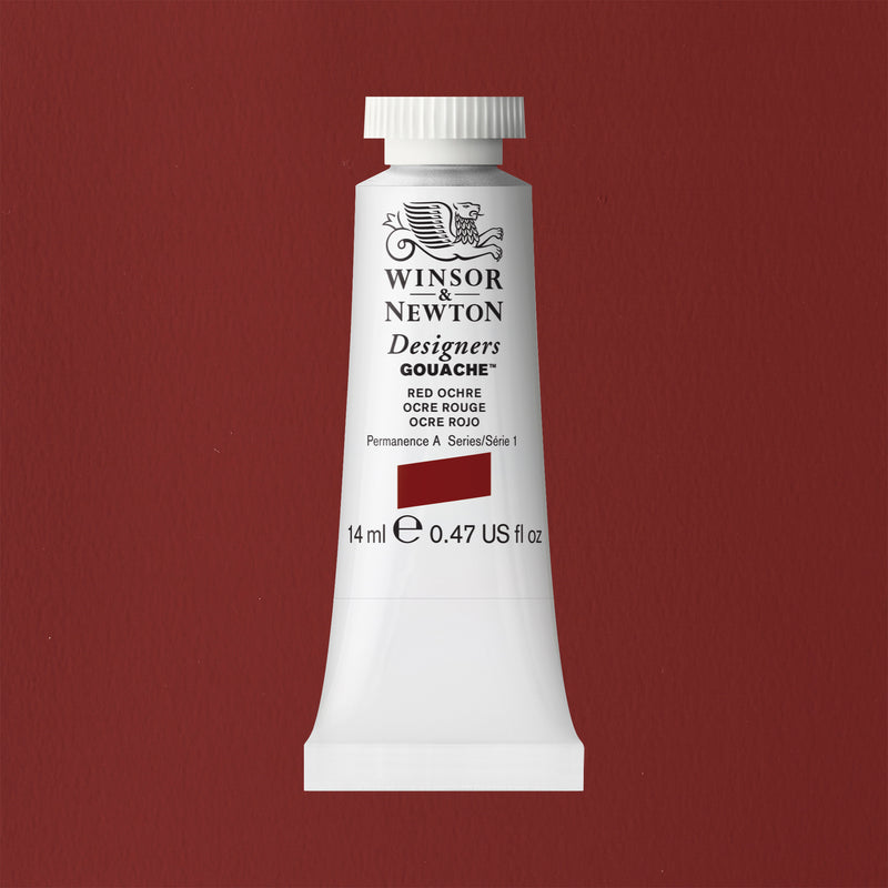 Winsor & Newton Designers Gouache - 14ml