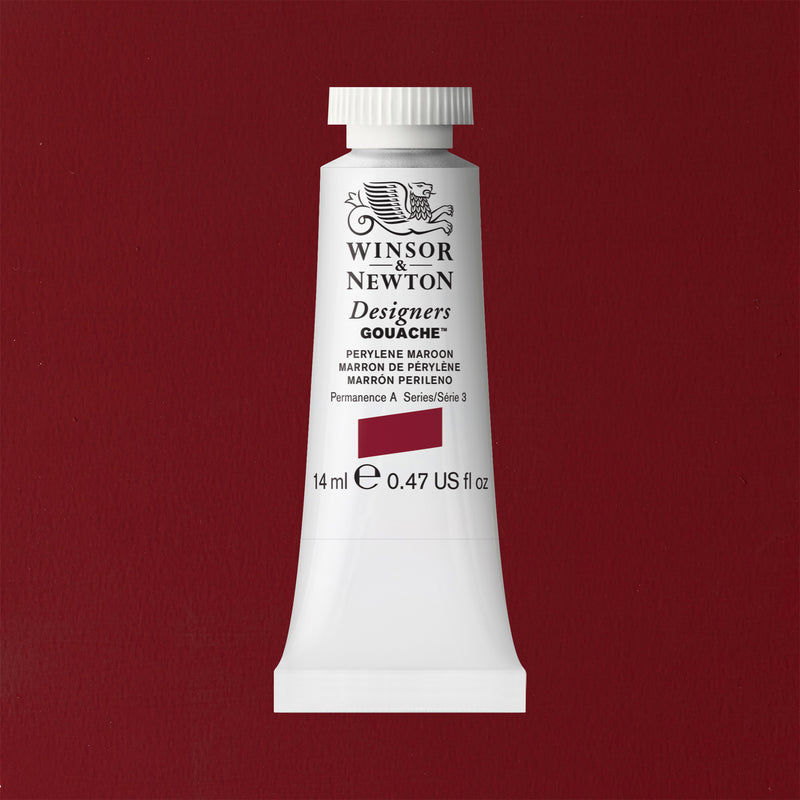 Winsor & Newton Designers Gouache - 14ml