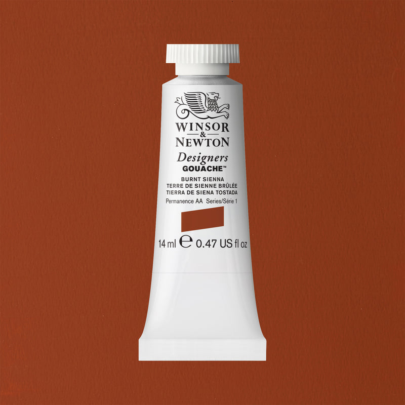 Winsor & Newton Designers Gouache - 14ml