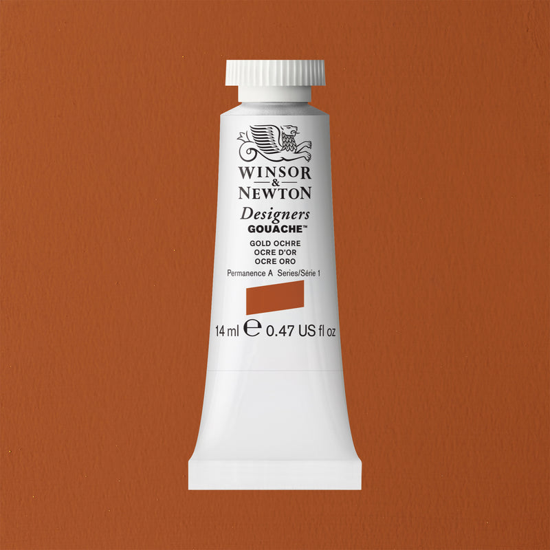 Winsor & Newton Designers Gouache - 14ml