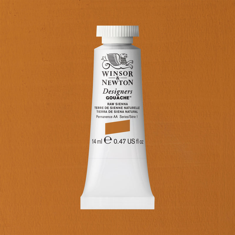 Winsor & Newton Designers Gouache - 14ml