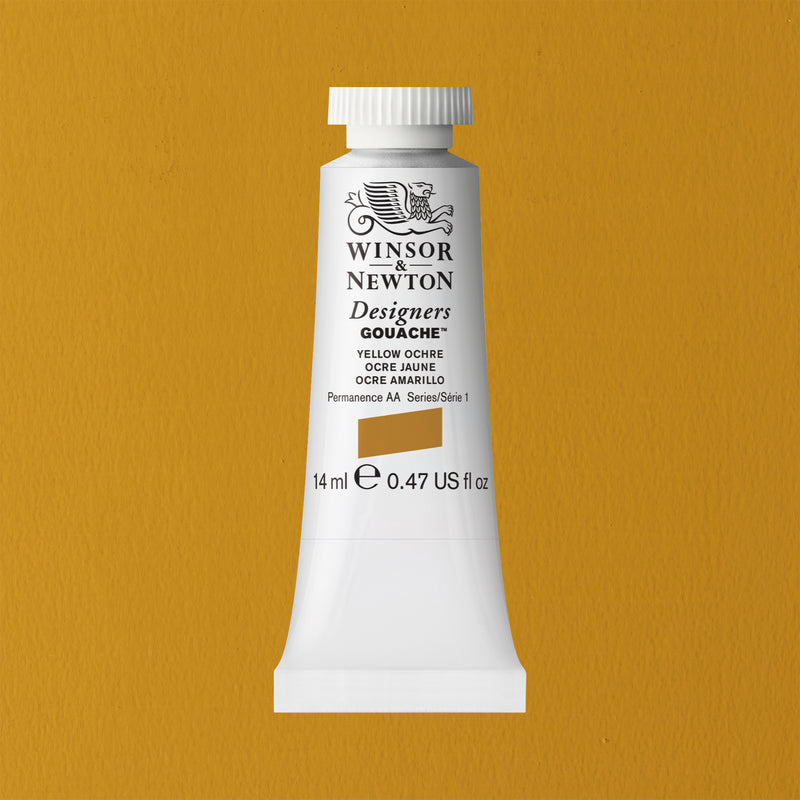 Winsor & Newton Designers Gouache - 14ml
