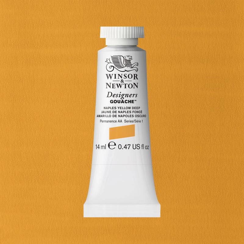 Winsor & Newton Designers Gouache - 14ml