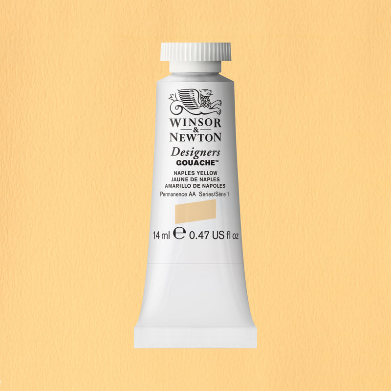 Winsor & Newton Designers Gouache - 14ml