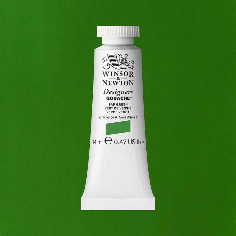 Winsor & Newton Designers Gouache - 14ml