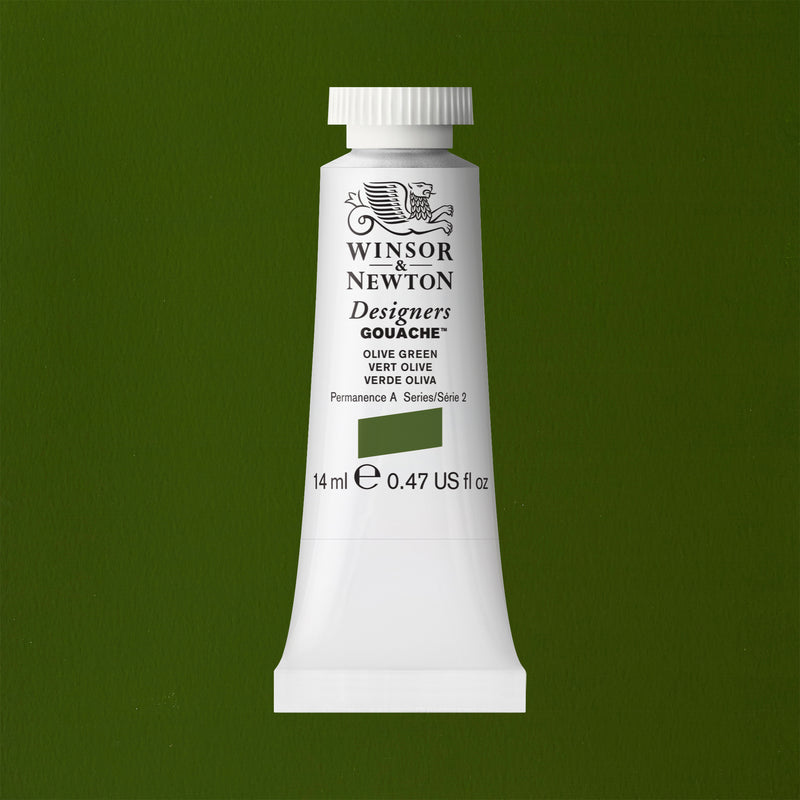 Winsor & Newton Designers Gouache - 14ml