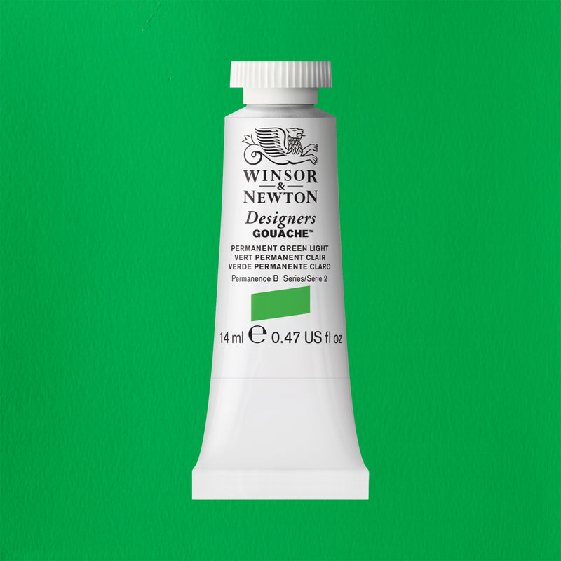 Winsor & Newton Designers Gouache - 14ml